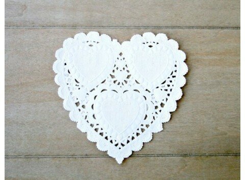 Blonda Corazón Color Natural Blonda Corazón Color Natural