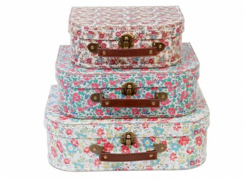 Maletas Spring tamaño a elegir