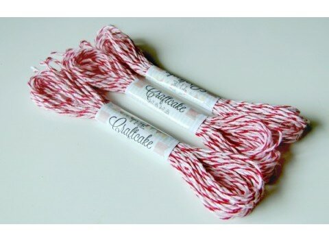 Baker's Twine Peppermint