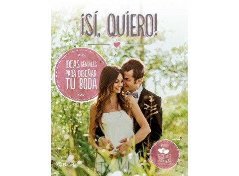 Si Quiero, Ideas geniales para diseñar tu boda
