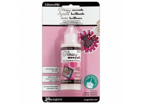 Glossy Accents Grande